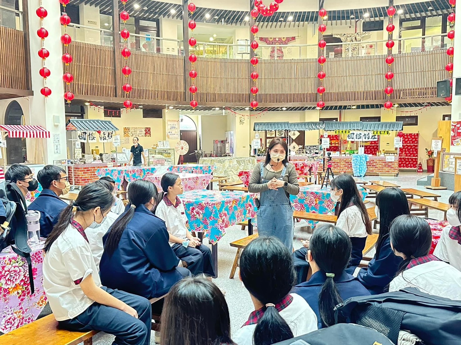 02_透過導覽解說認識桃園「千陂之鄉」與水共生的故事