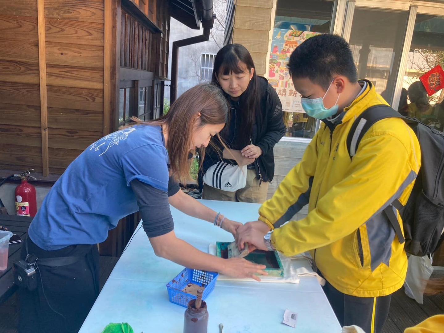 02_透過導覽解說認識桃園「千陂之鄉」與水共生的故事