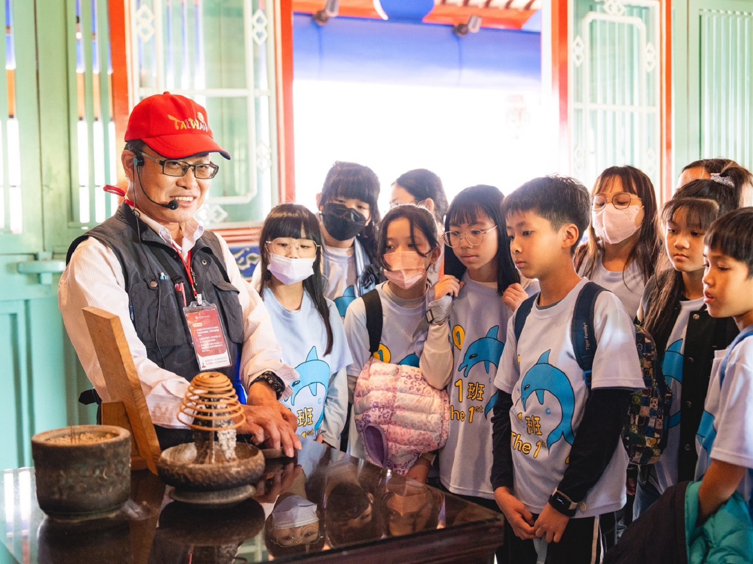 09_參觀新竹241藝術空間，動手做一幅屬於自己的展覽海報-1
