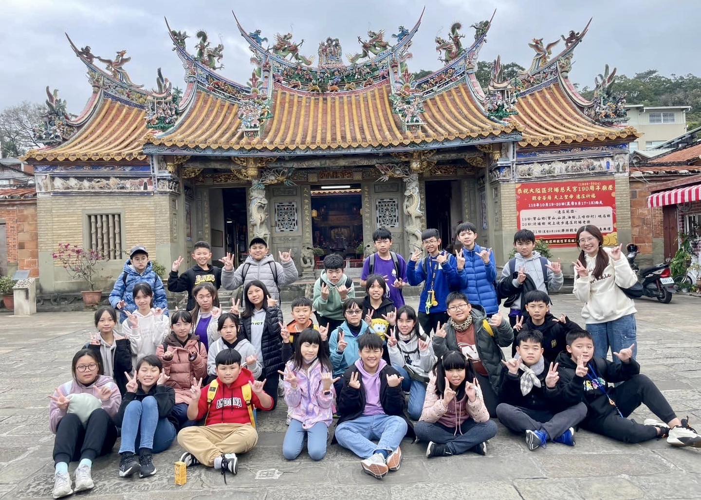 09_參觀新竹241藝術空間，動手做一幅屬於自己的展覽海報-1