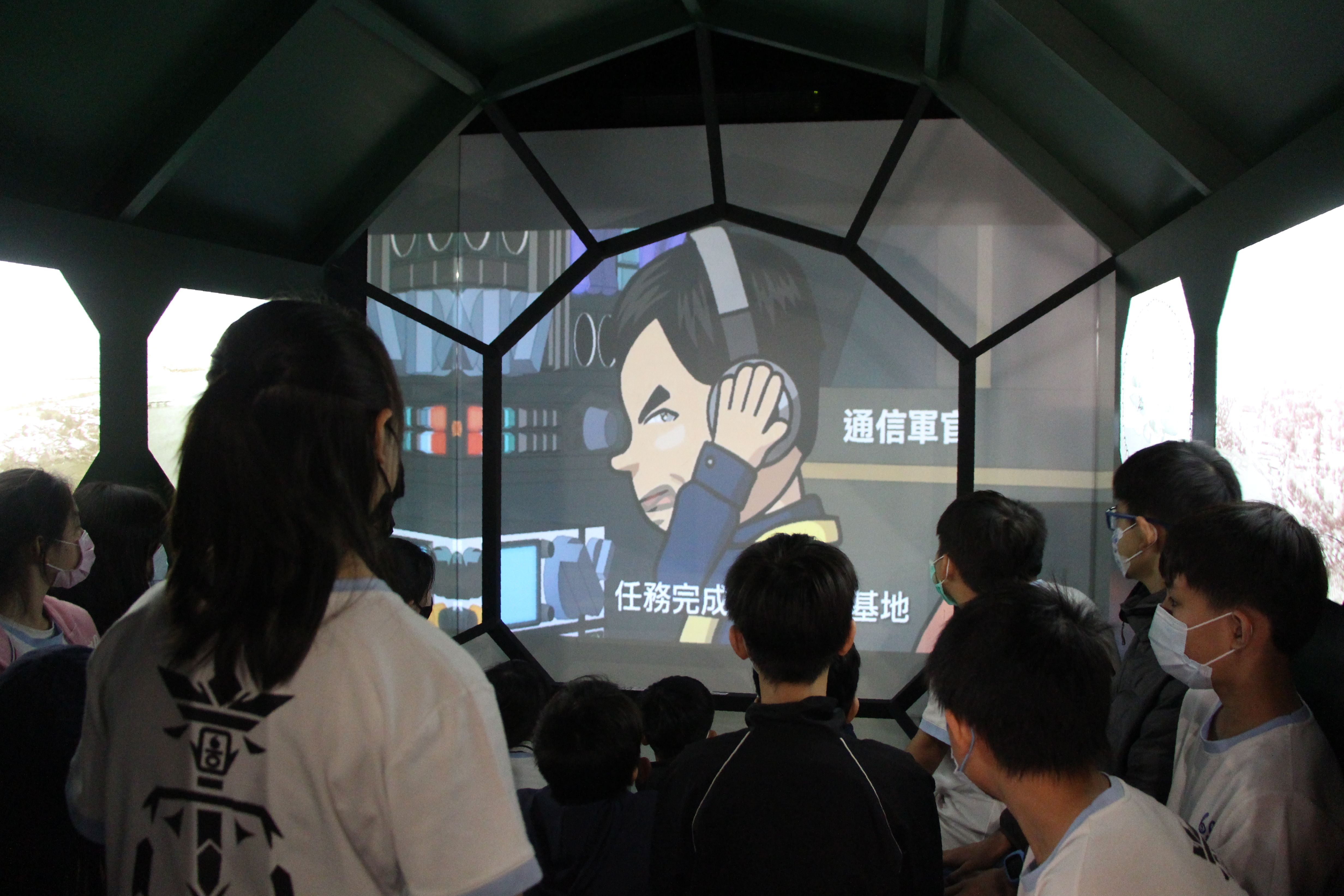 02_透過導覽解說認識桃園「千陂之鄉」與水共生的故事