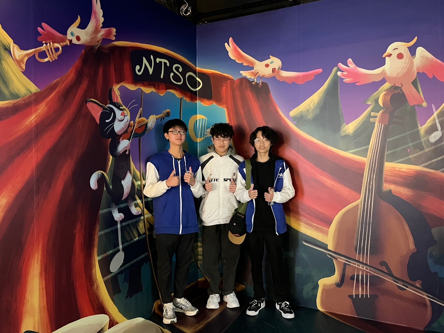 09_參觀新竹241藝術空間，動手做一幅屬於自己的展覽海報-1