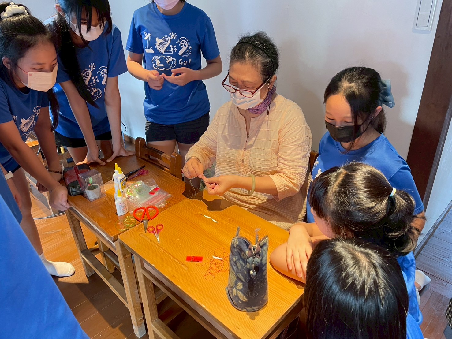 09_參觀新竹241藝術空間，動手做一幅屬於自己的展覽海報-1