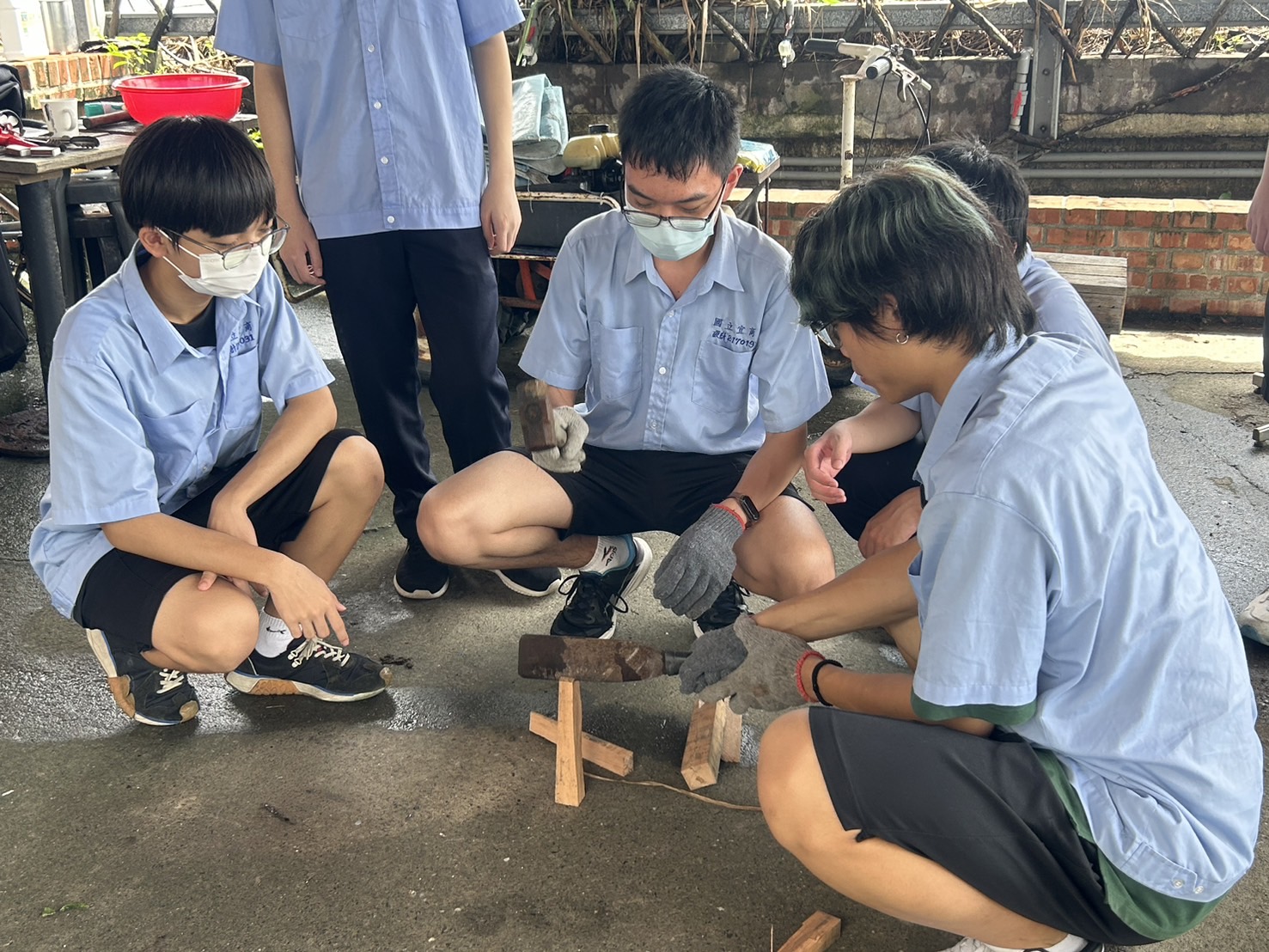 09_參觀新竹241藝術空間，動手做一幅屬於自己的展覽海報-1