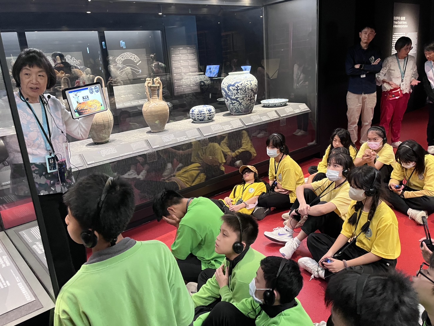 09_參觀新竹241藝術空間，動手做一幅屬於自己的展覽海報-1