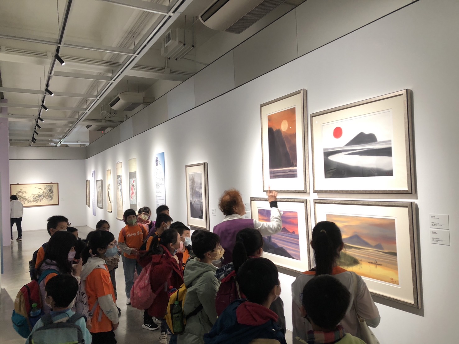 09_參觀新竹241藝術空間，動手做一幅屬於自己的展覽海報-1