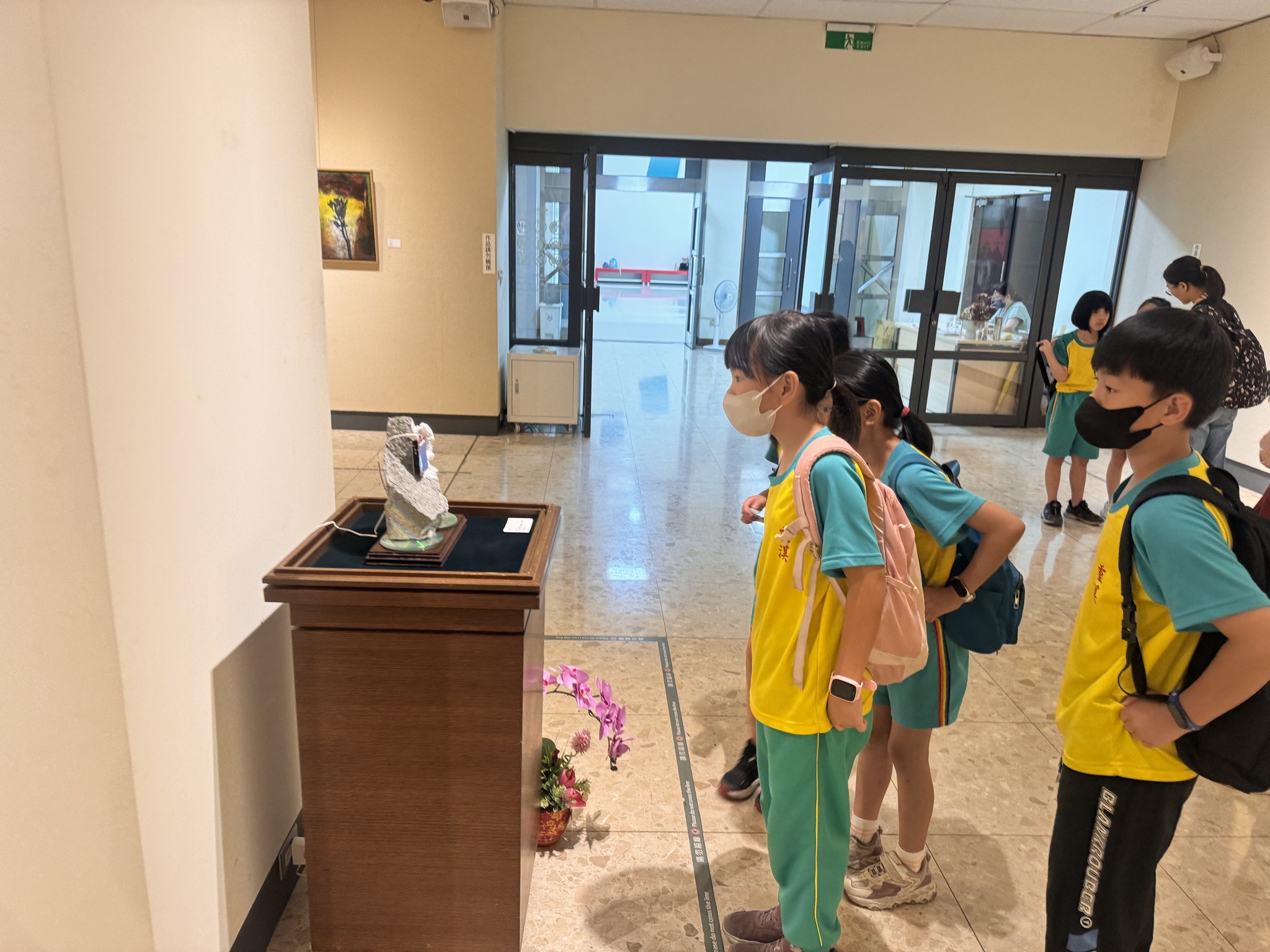 09_參觀新竹241藝術空間，動手做一幅屬於自己的展覽海報-1