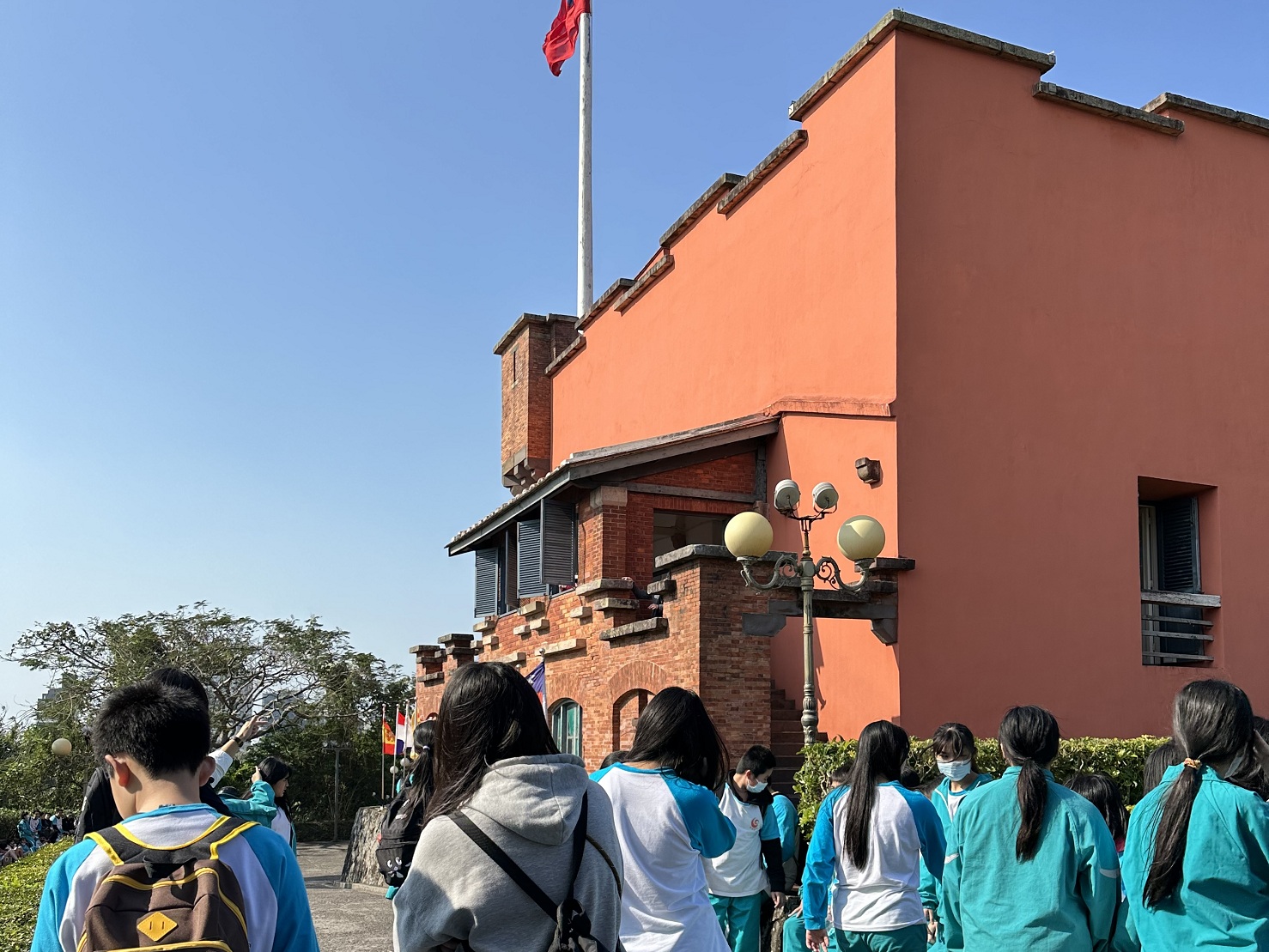 09_參觀新竹241藝術空間,動手做一幅屬於自己的展覽海報-1