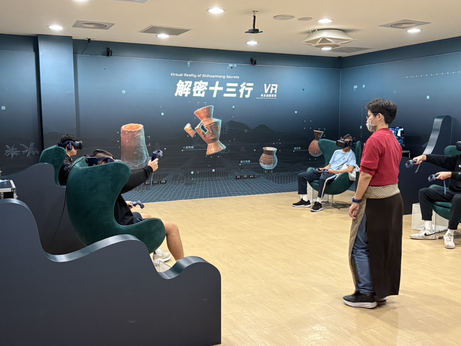 09_參觀新竹241藝術空間,動手做一幅屬於自己的展覽海報-1